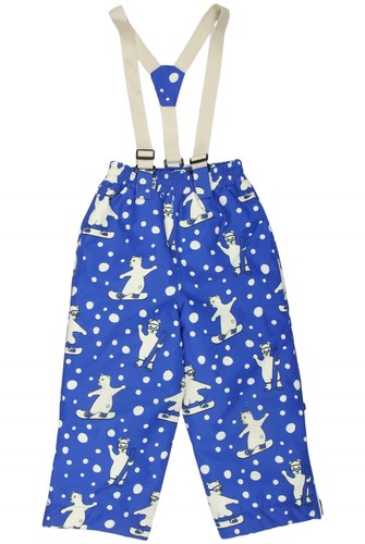 Smafolk stoffhose mädchen - smafolk,