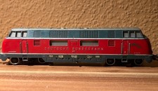 Märklin H0 Diesellok v 200