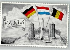 38218626 - Vaals Grenze