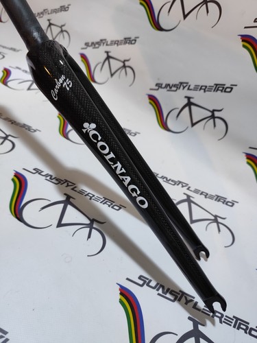 Colnago carbon gabelgabel - colnago,