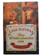 Das Winterwunder von Friday