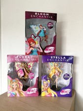 Winx Club Enchantix Limited