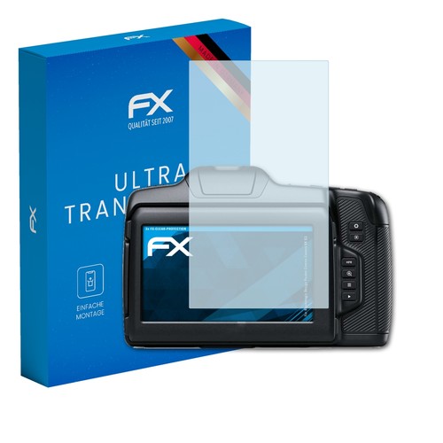 Atfolix schutzfolie für - 3x,