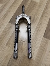 Manitou 2 Federgabel MTB Retro