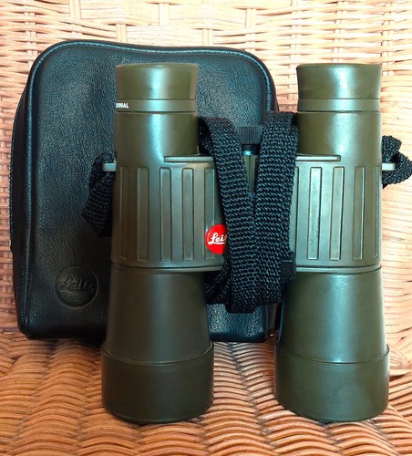 Leitz leica fernglas - leitz,