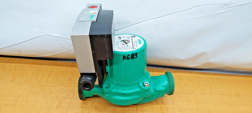 Wilo stratos eco 180mm - wilo, 25/1-3