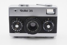 Rollei 35 Made in Germany +++