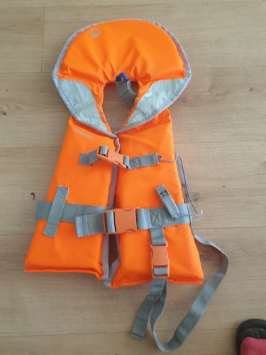 Schwimmweste tribord bis - schwimmweste,