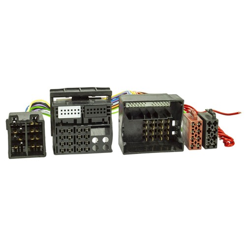 Iso abzweig adapter - abzweig,