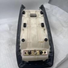 SUZUKI SITZBANK SITZ SEAT