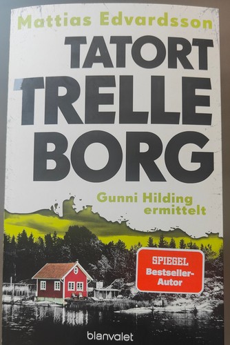 Tatort trelleborg mattias - -,