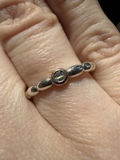 Pandora bicolor 585 gold - pandora,
