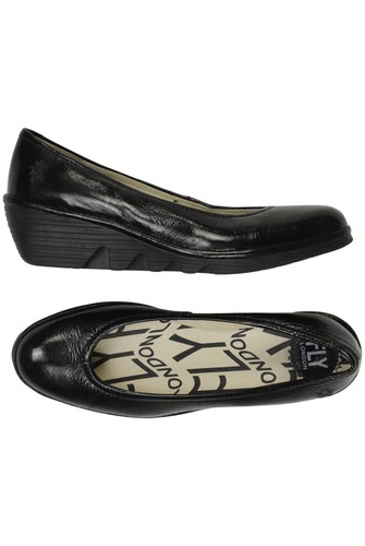 Fly london pumps damen high - london,