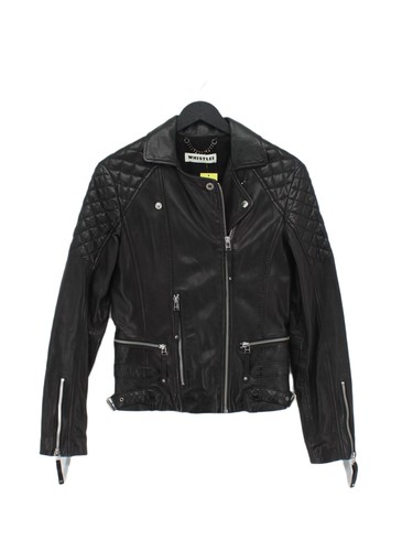 Whistles motorradjacke jacke - whistles,