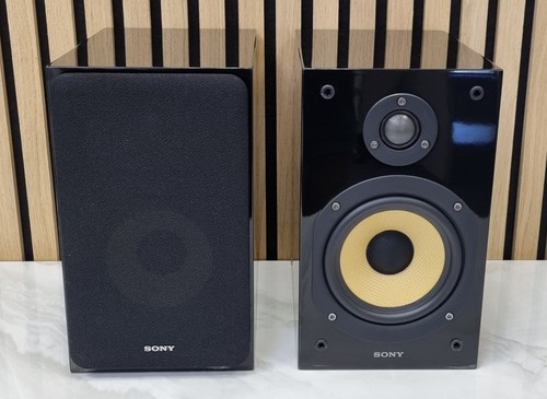 Sony cg1 regallautsprecher - ss-cg1,