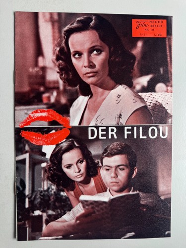 Nfk 116 der filou i - 116, "der