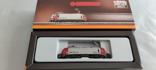 Märklin spur artnr 8823 - spur,
