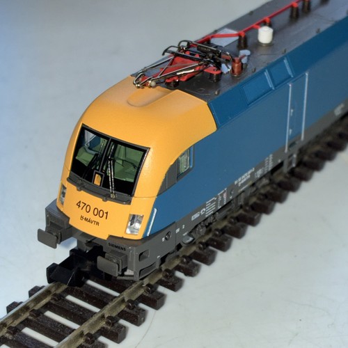 Fleischmann 731194 spur dcc - 731194,