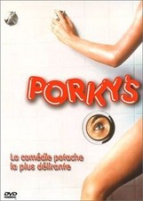 Porkys von Bob Clark | DVD |