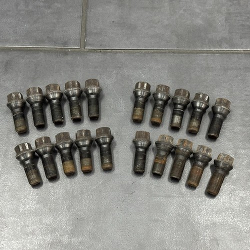 Bmw radschrauben modell - bmw, f