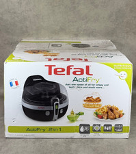 Tefal actifry serie - tefal,