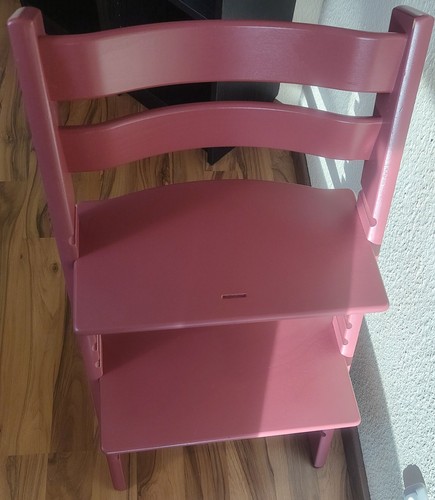 Sehr gut erhaltenen stokke - erhaltenen,