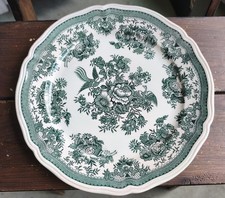 Villeroy & Boch, Teller, Serie