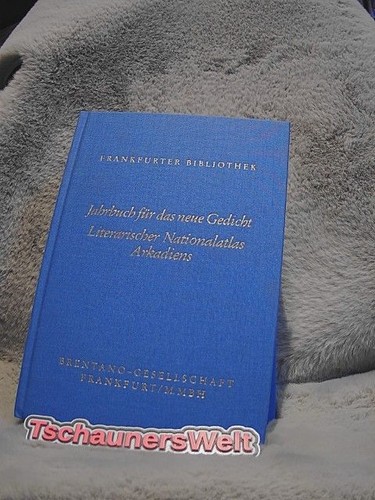 Frankfurter bibliothek erste - frankfurter, :