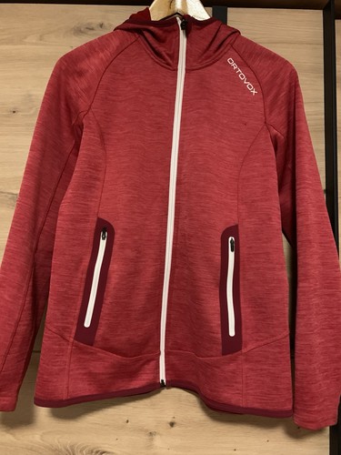 Ortovox damen merino fleece - ortovox,