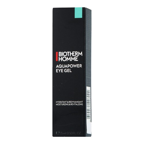 Biotherm homme aquapower eye - homme,