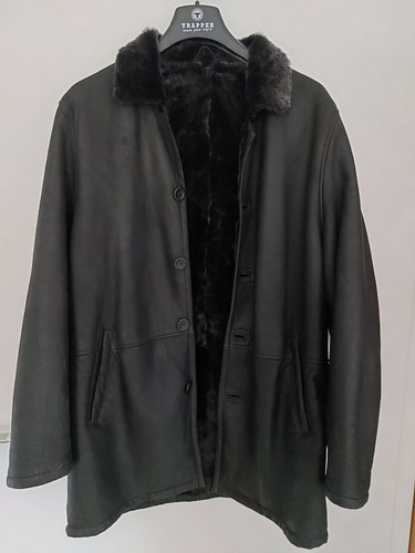 Raberg echtlederjacke herren - echtlederjacke,