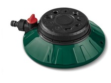 PARKSIDE® Rasensprenger / Rasen-Beregner, 4 bar (Rasensprenger) - B-Ware 