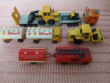 MAJORETTE. Modellautos. LKW