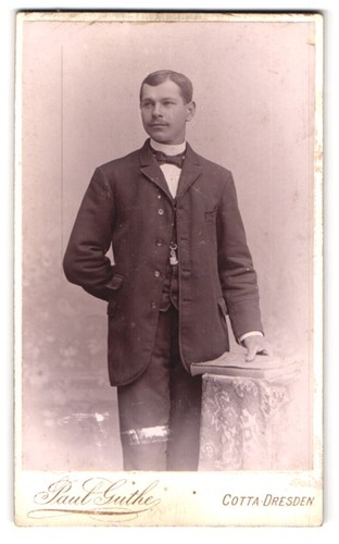 Fotografie paul guthe - fotografie,