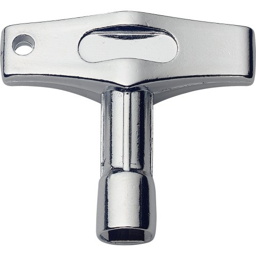 Stimmschlüssel für