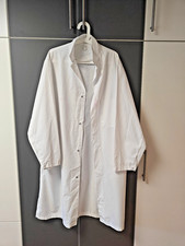 Labormantel Weiß Gr. 54