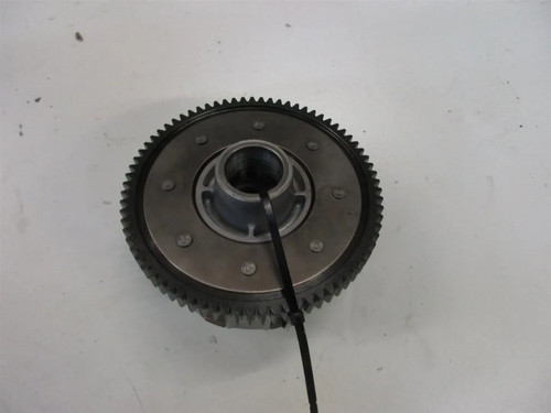 Honda 400 80 - 400, t
