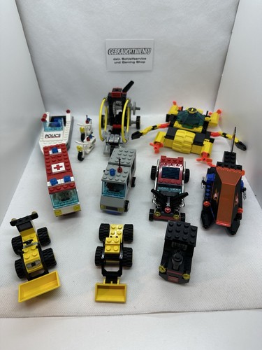 Alte lego sets - lego, /
