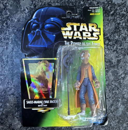Kenner star wars - kenner, potf