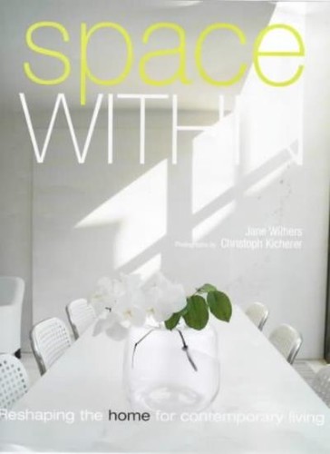 Space within reshape - space, within:
