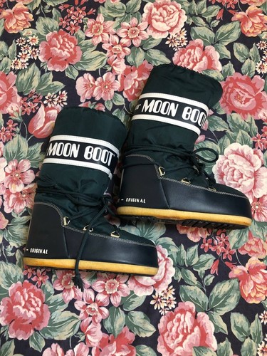Moon boot vintage 90er - vintage,