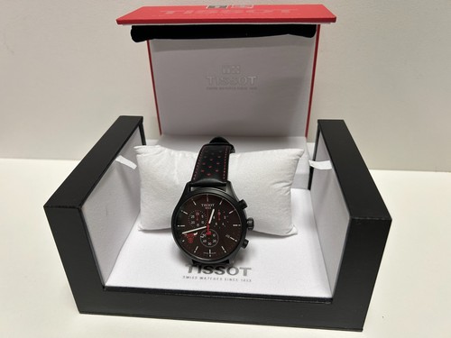 Tissot chrono nba chicago - chrono,