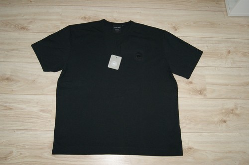 Canada goose herren shirt - goose,