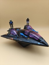 Starcom Shadow Bat Parasite