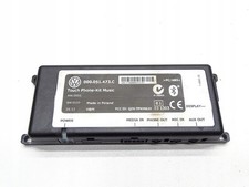 Steuergerät Audi VW Skoda