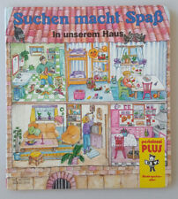 Suchen macht Spaß. In unserem