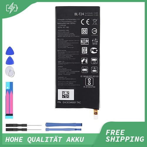 Akku t24 für - akku, bl-t24