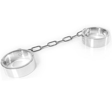 METALHARD HANDCUFFS MIT KEY