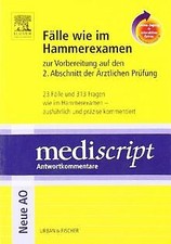 Fälle wie im Hammerexamen mit