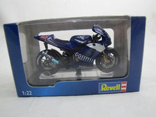 Revell Yamaha YZR M1 World